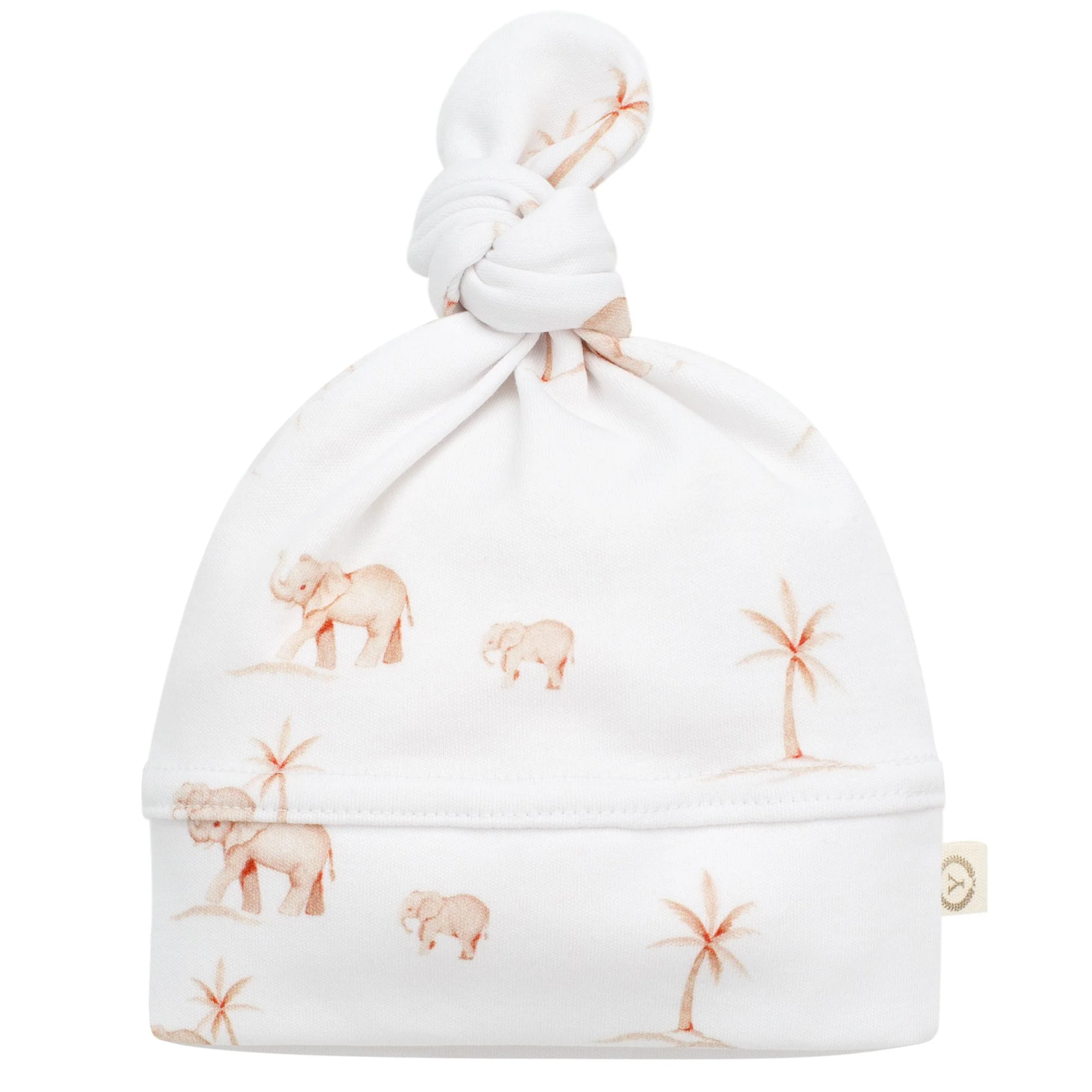 Czapeczka z bawełny organicznej - Image 10