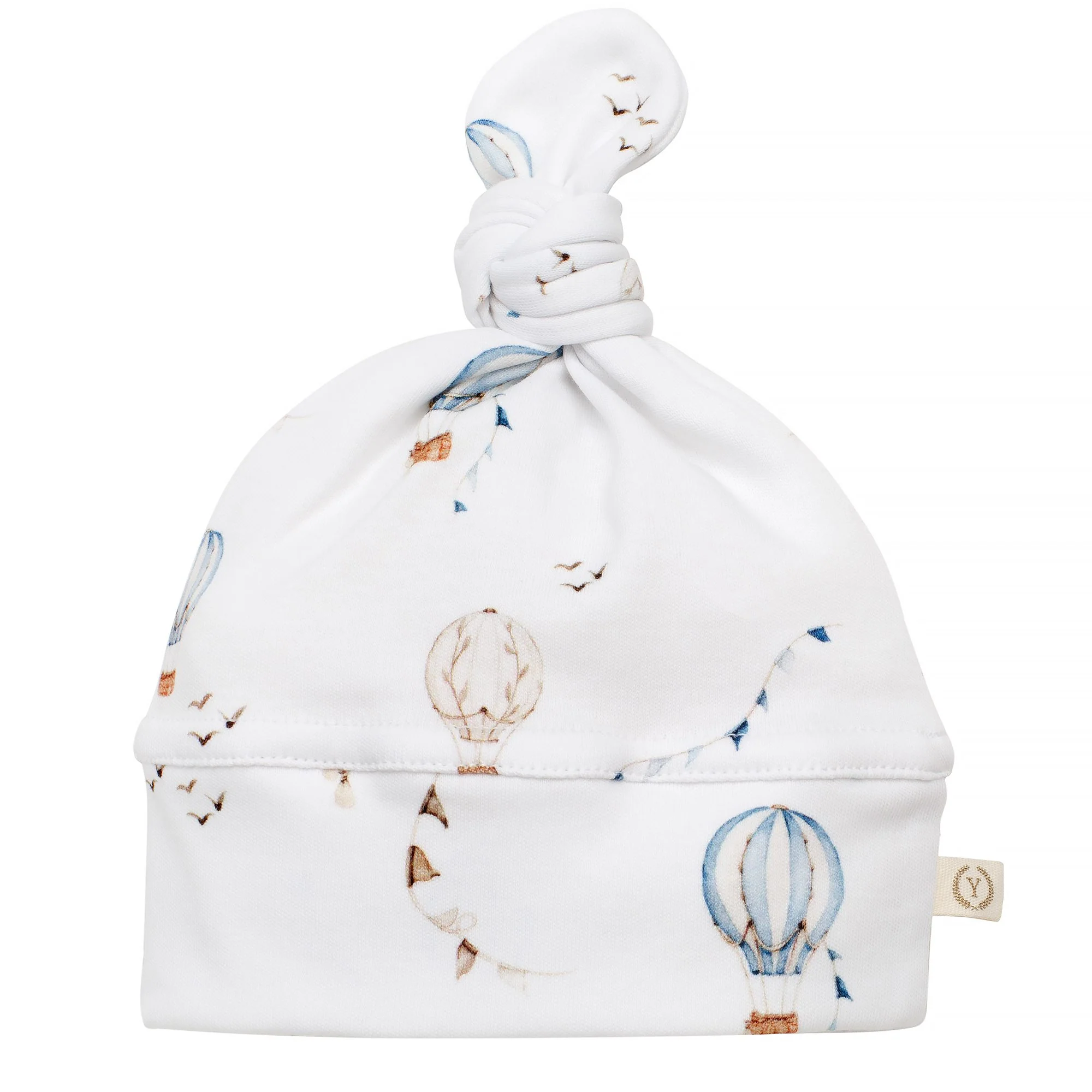 Czapeczka z bawełny organicznej - Image 15