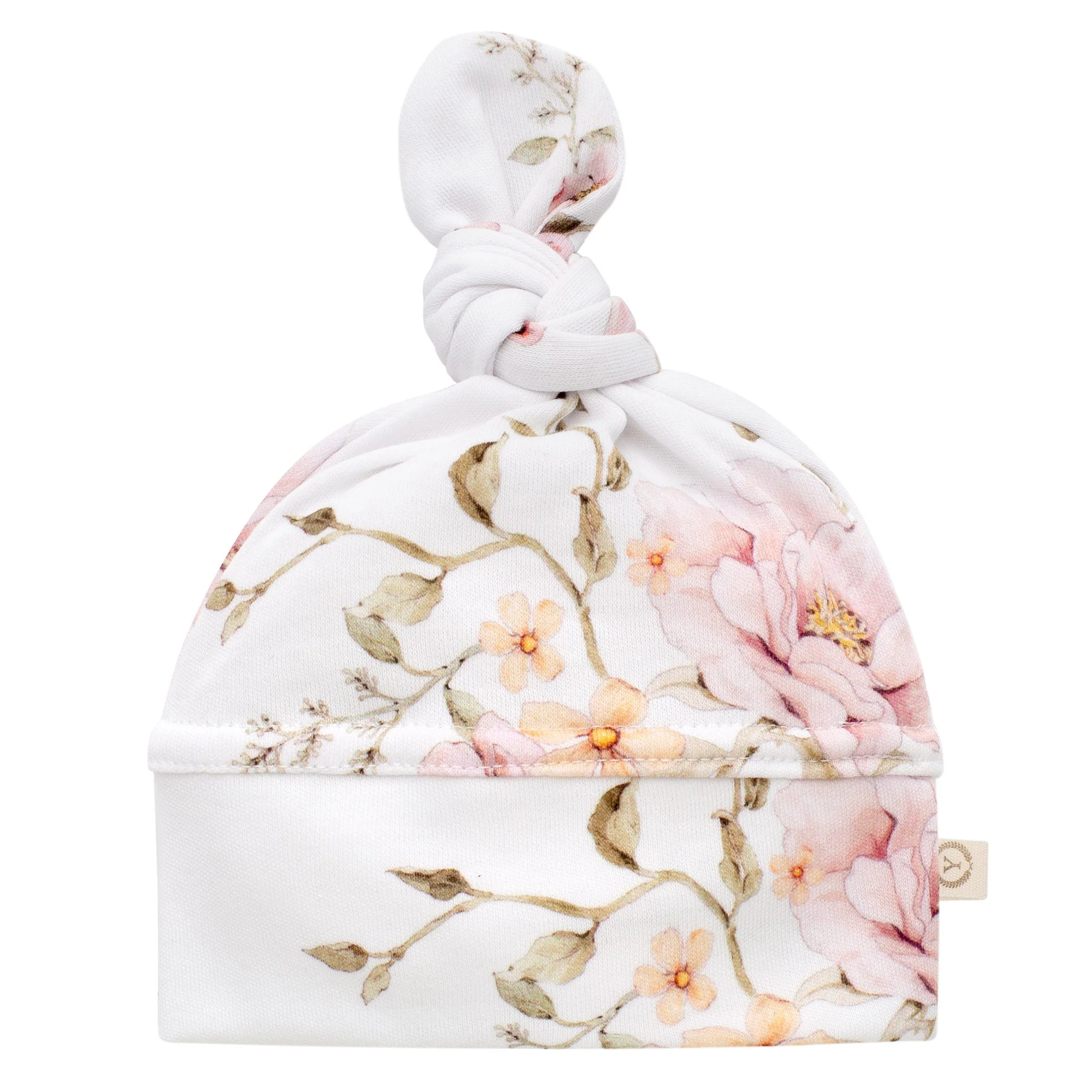 Czapeczka z bawełny organicznej - Image 17