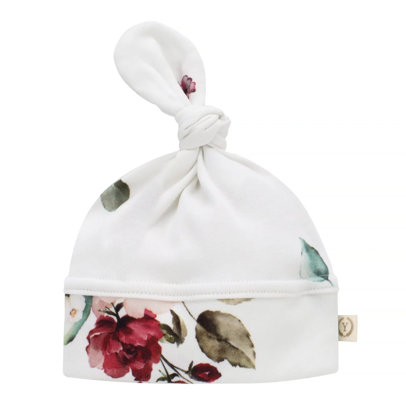 Czapeczka z bawełny organicznej - Image 19