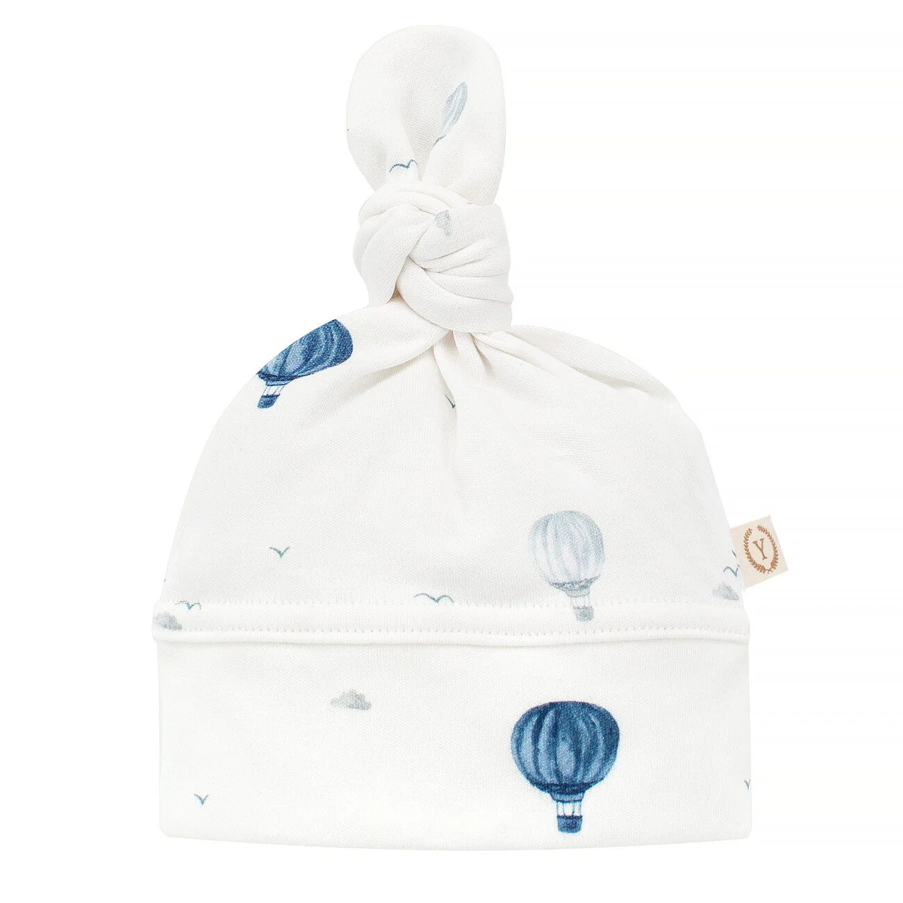 Czapeczka z bawełny organicznej - Image 20