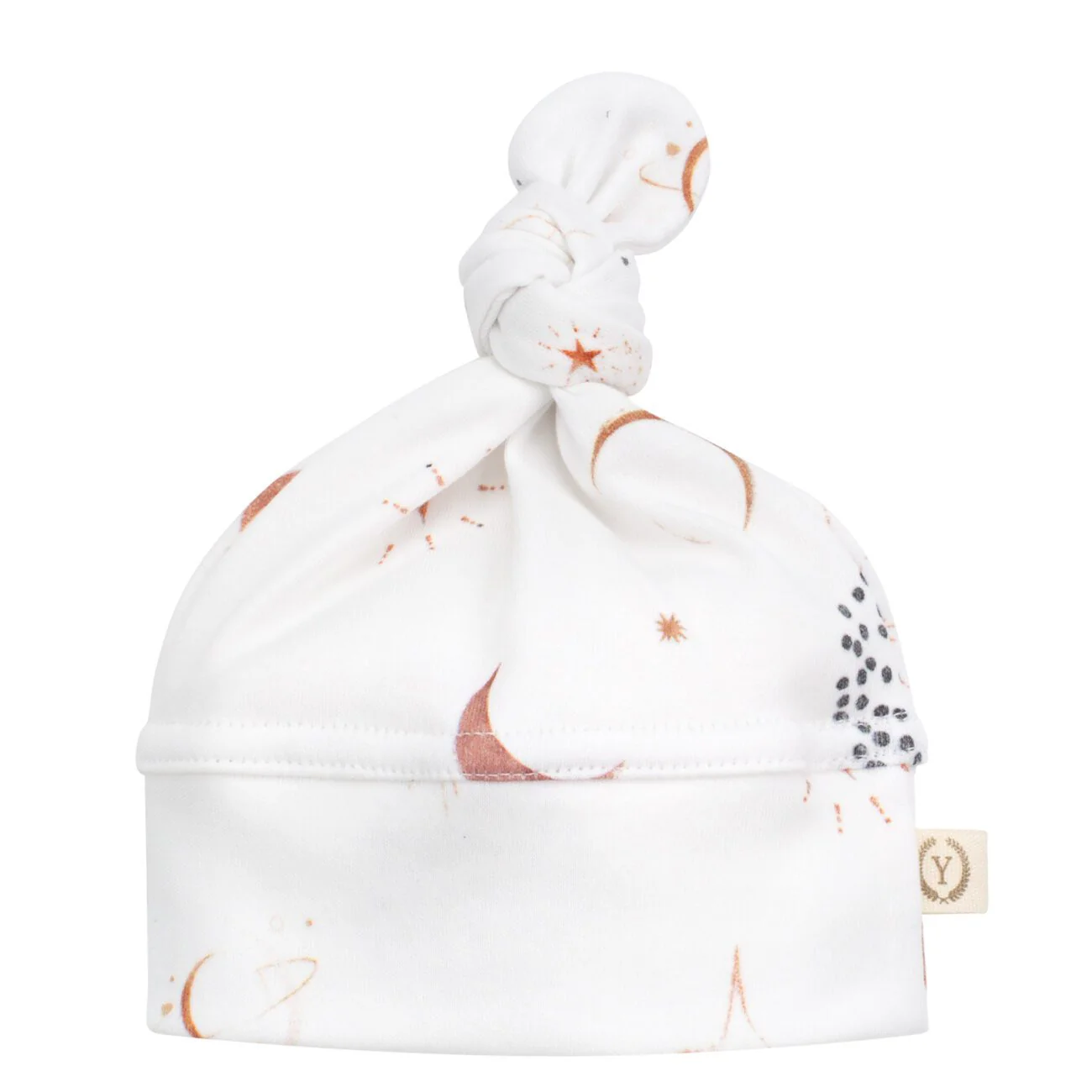 Czapeczka z bawełny organicznej - Image 24