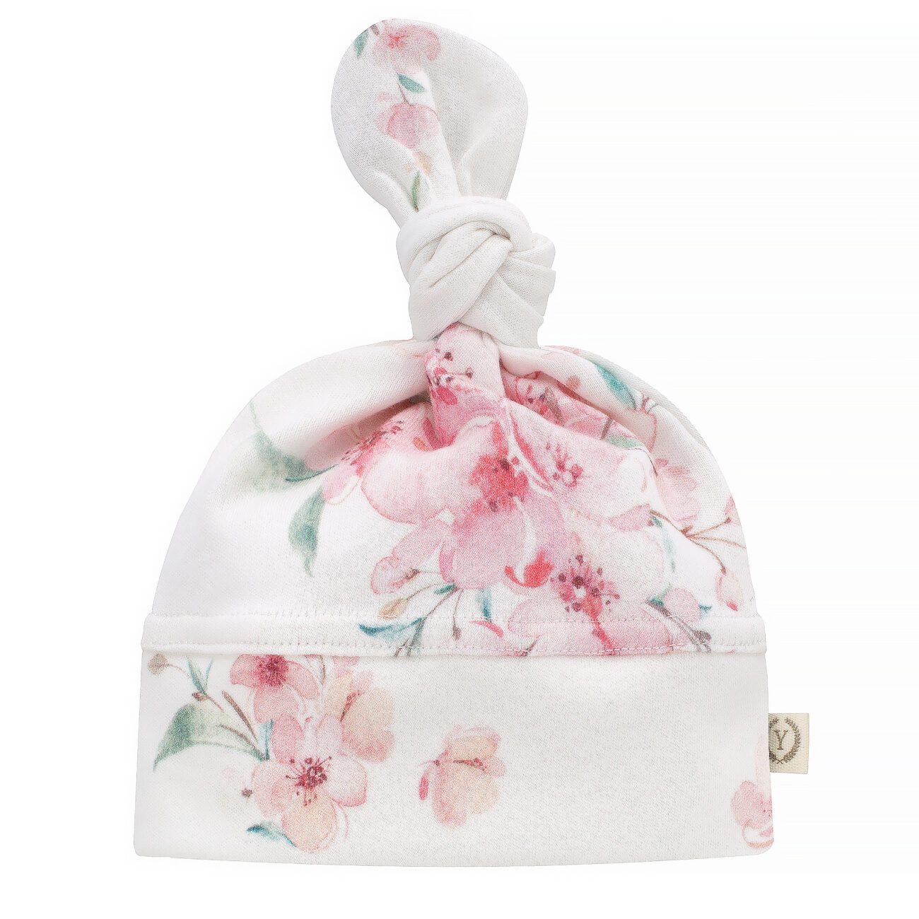 Czapeczka z bawełny organicznej - Image 4