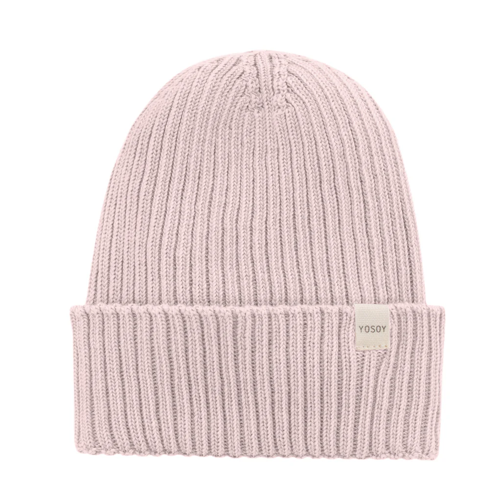 Czapka z wełny merino - Image 10