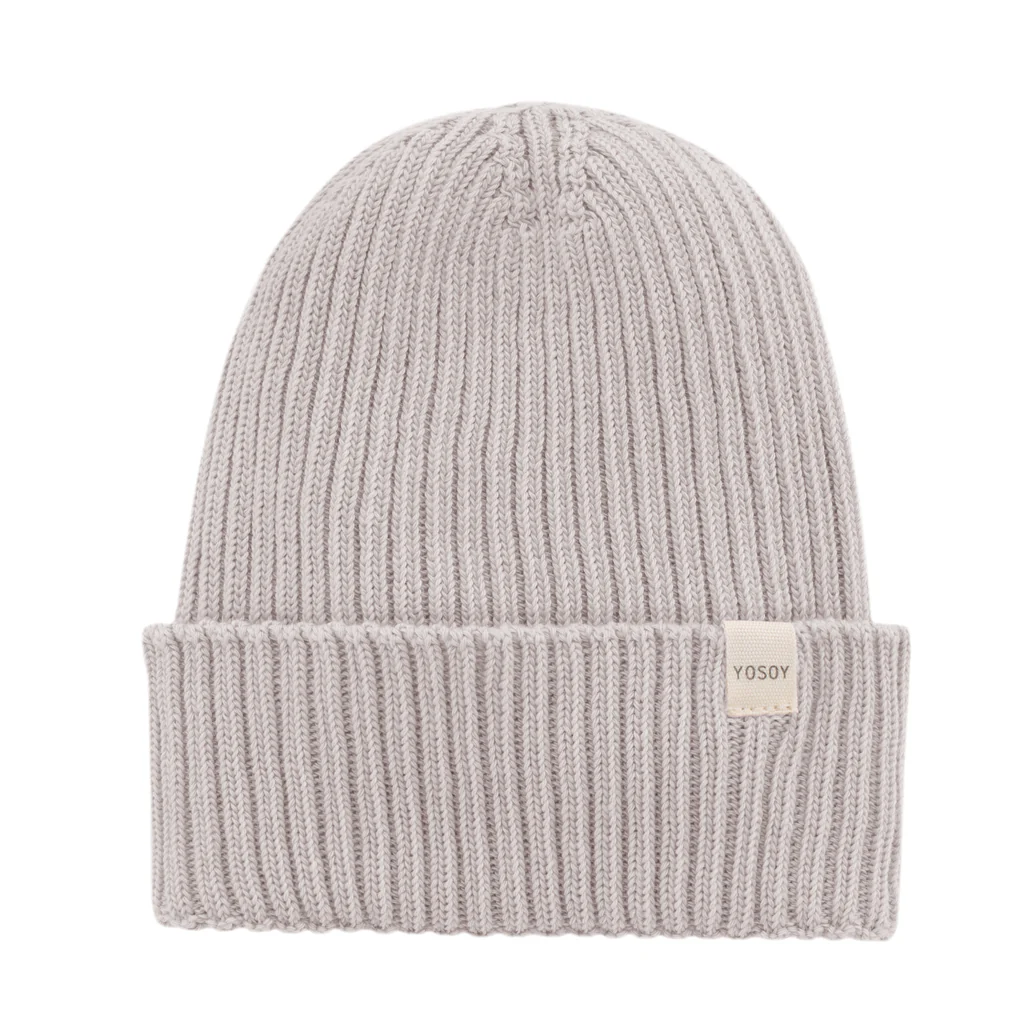 Czapka z wełny merino - Image 11