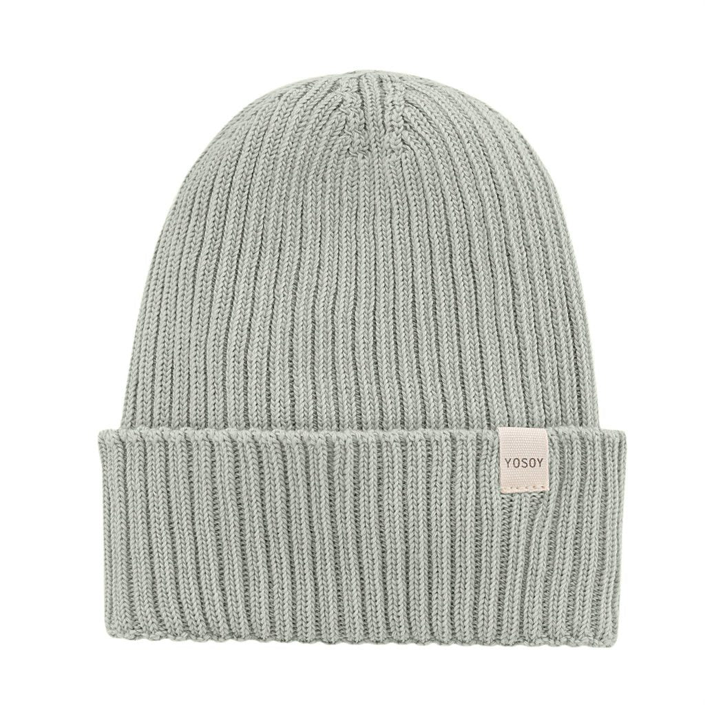 Czapka z wełny merino - Image 7