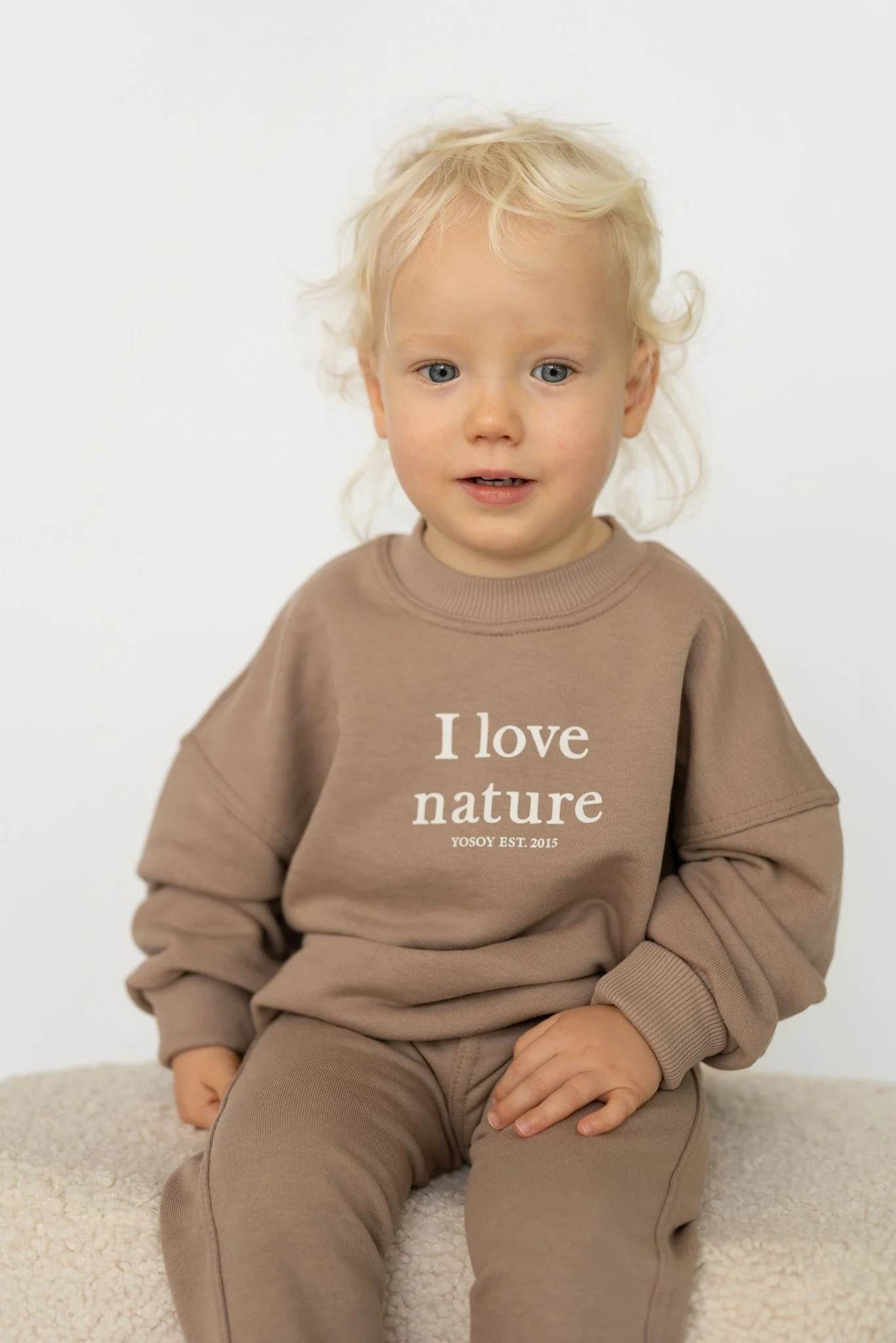 Dres dziecięcy I LOVE NATURE - Image 8