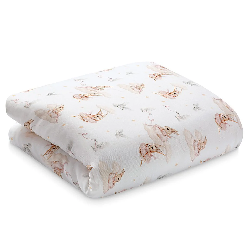 Kołderka bambusowa - Image 12
