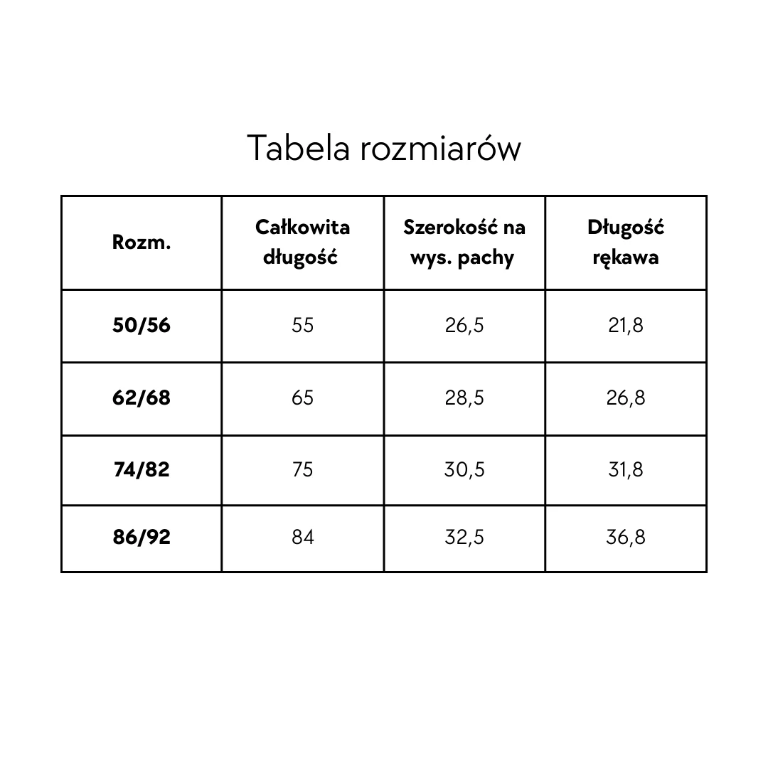 Kombinezon z wełny merino oversize - Image 10