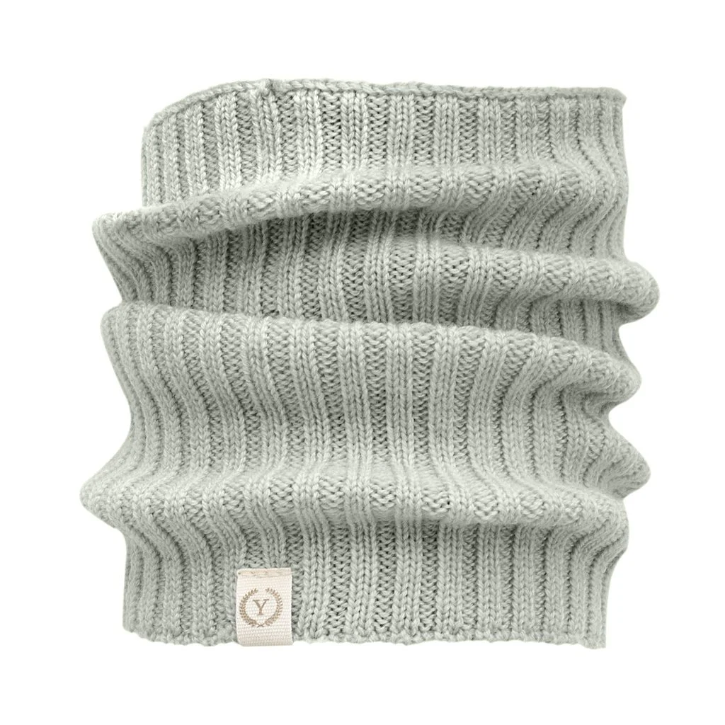 Komin z wełny merino - Image 3