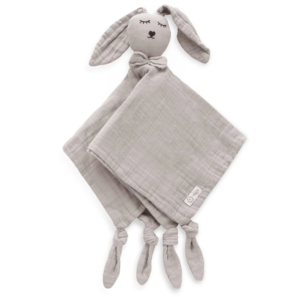 Przytulanka muślinowa Doudou YOSOY friend - Image 6