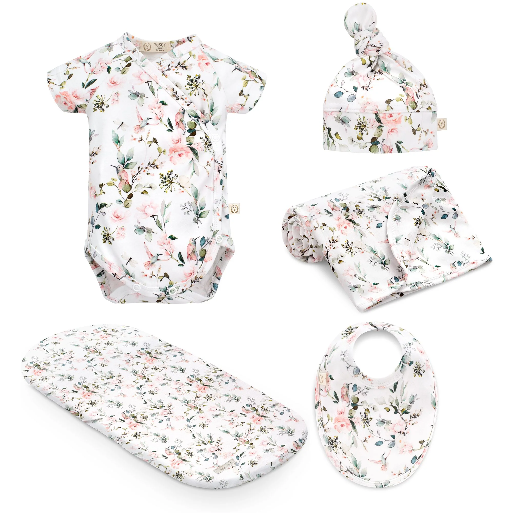 Zestaw dla noworodka Newborn - Image 6